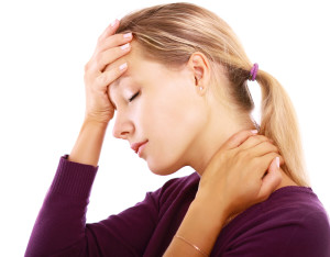 Relieve Chronic Headaches with Craniosacral Therapy Massage